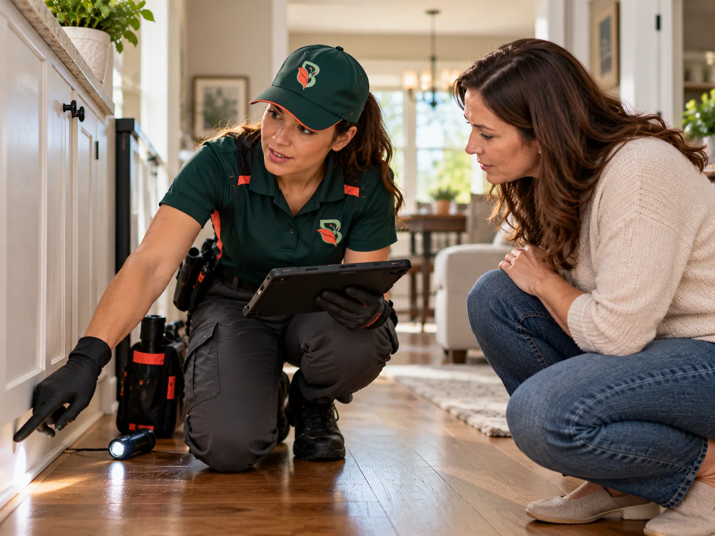 Pest Control Eland, WI FAQs